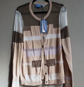 Simply Vera / Vera Wang Cardigan